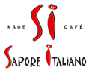Cеть итальянских кафе «Sapore Italiano»
