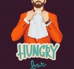 Бар «Hungry bar»