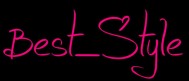 Магазин одежды «Best Style»