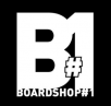 Магазин товаров для скейтбординга и молодежной одежды «Boardshop#1»