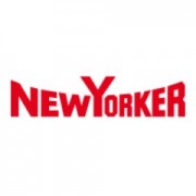 Сеть магазинов одежды «NewYorker»