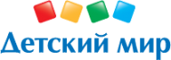 Сеть магазинов «Детский мир»
