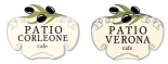 Ресторан «Patio Corleone»