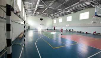 Спортивно-оздоровительный центр «Профит спорт»