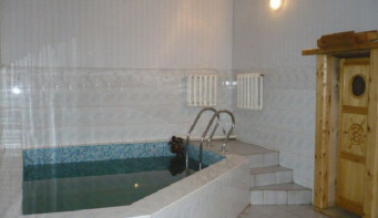 Сауна «Паутина»