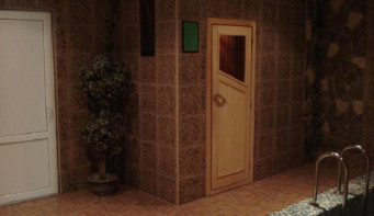 Гостиничный комплекс «Адмиральский»