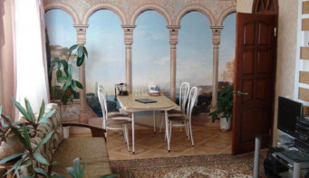 Гостиничный комплекс «Адмиральский»