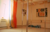 Фитнес-клуб «Sportlife»