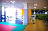 Фитнес-клуб «Alex fitness»
