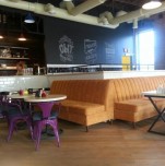 Бар «Hungry bar»