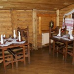 Ресторан «Шинок»