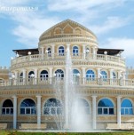 Ресторан «Корона Ставрополья»