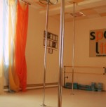 Фитнес-клуб «Sportlife»