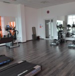 Фитнес-клуб «Orange sport»