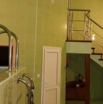 Гостинично-развлекательный комплекс «Сенгилей»