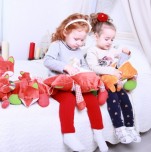 Сеть детских магазинов «Катюша»